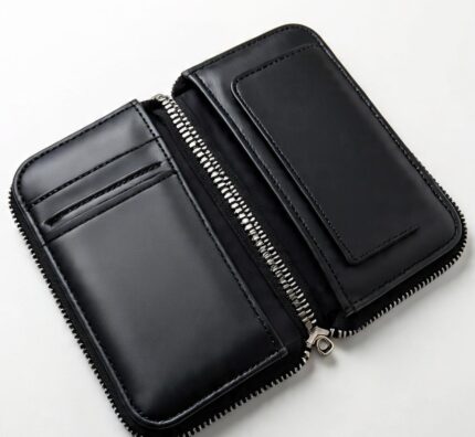 Poppy Fashions Trending Wallets
