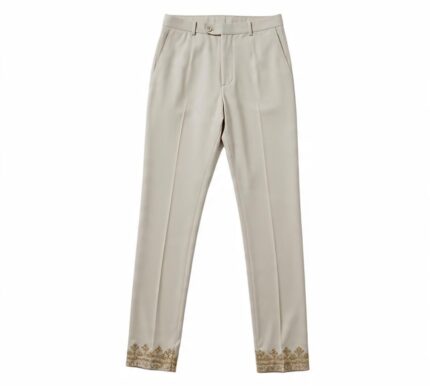Poppy Fashions trousers