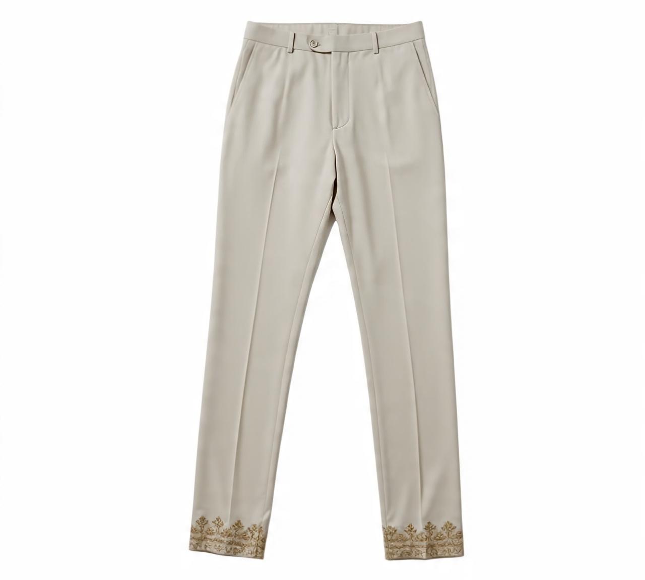 white_dress_pants_with_subtle_gold_embroidery (2)