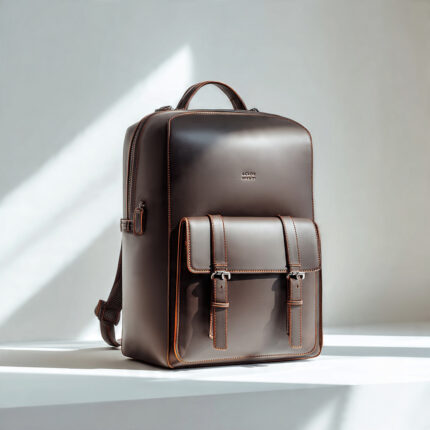 Premium Backpack Product