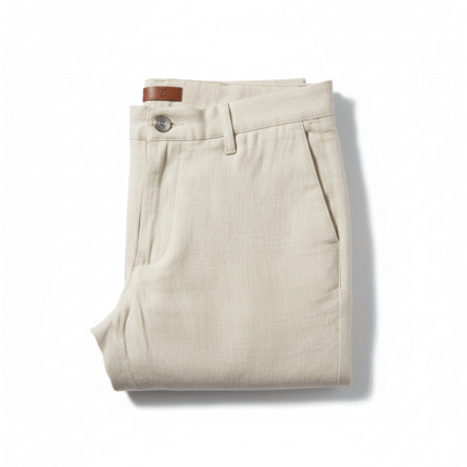 Linen Trousers
