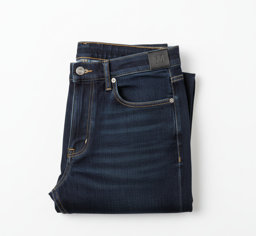 slimfit jeans